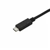USB C to DisplayPort Adapter Startech CDP2DPMM3MB 3 m Black