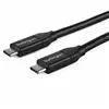 Cable USB C Startech USB2C5C1M            1 m