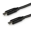 USB-C Cable Startech USB2C5C3M Black 3 m