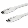 Cable USB C Startech USB2C5C4MW           4 m