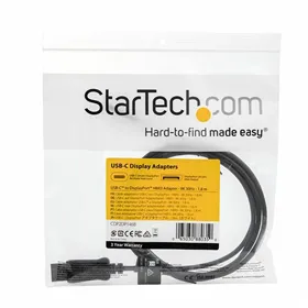 Cable reel Stak REELART 40 m 4 Plugs