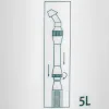Садовый опрыскиватель Springos GA0054 5л