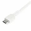 USB A to USB C Cable Startech RUSB2AC2MW           White