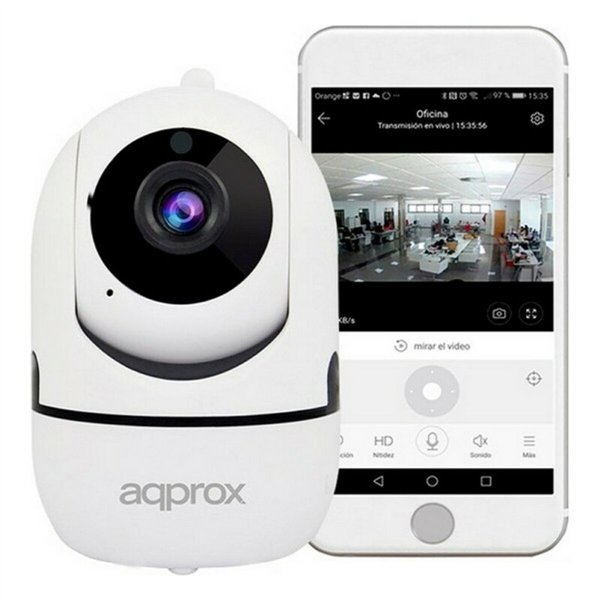 IP camera approx! APPIP360HDPRO