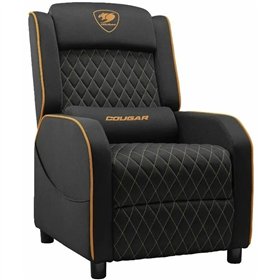 Armchair Cougar Ranger One