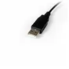 Video/USB Cable Startech SVID2USB232          Black