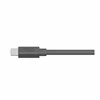 Cable USB C Logitech 950-000005           10 m Black