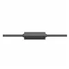 Cable USB C Logitech 950-000005           10 m Black