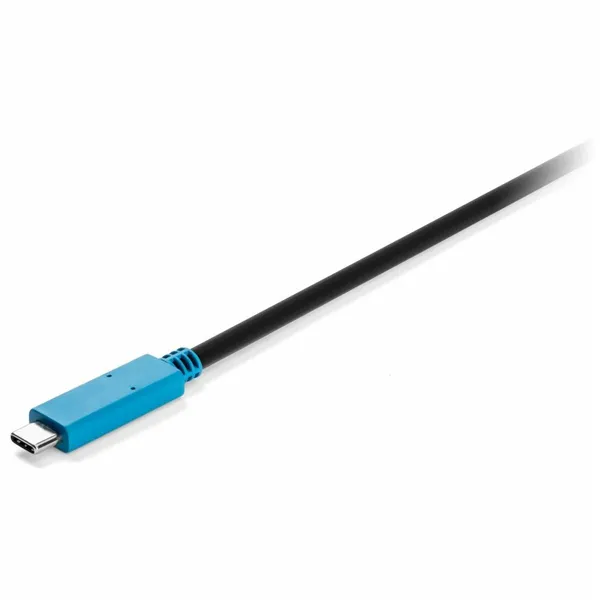 USB-C Cable Kensington K38235WW Blue 1 m