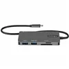 Dockstation Startech DKT30CHSDPD          4K Ultra HD Grey