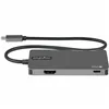 Dockstation Startech DKT30CHSDPD          4K Ultra HD Grey
