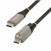 Cable USB C Startech USB31CCTLKV1M        1 m Grey