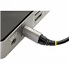 Cable USB C Startech USB31CCTLKV1M        1 m Grey