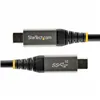 Cable USB C Startech USB315CCV2M Black/Grey 2 m