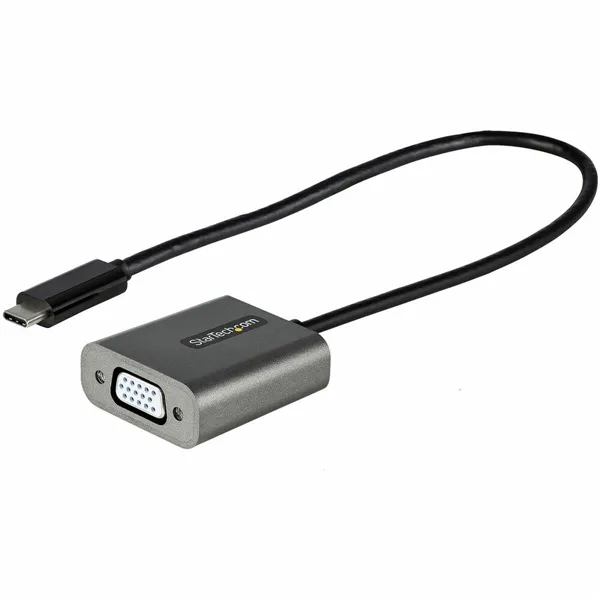 USB C to VGA Cable Startech CDP2VGAEC
