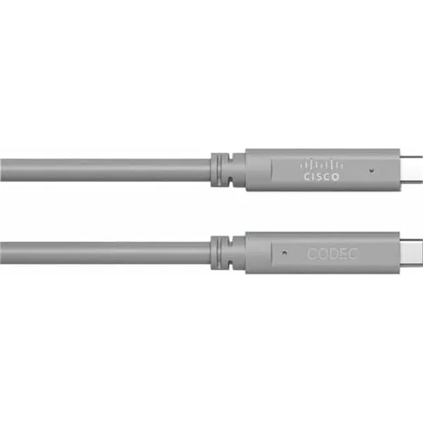 USB-C Cable CISCO ACTIVE OPTICAL CABLE USB-C 3.1 CABL 90 cm