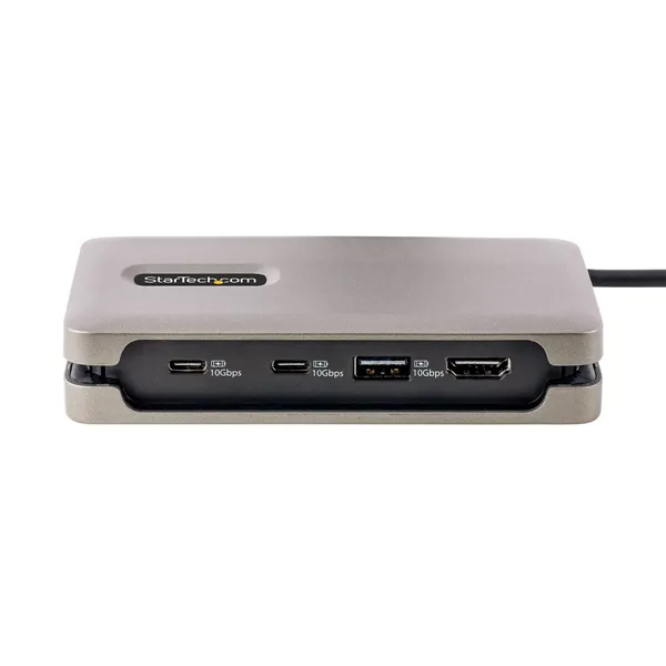 Cable Micro USB Startech DKT31CH2CPD3 Grey