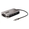 Cable Micro USB Startech DKT31CH2CPD3 Grey
