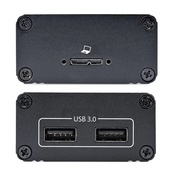 USB Cable Startech F35023-USB-EXTENDER
