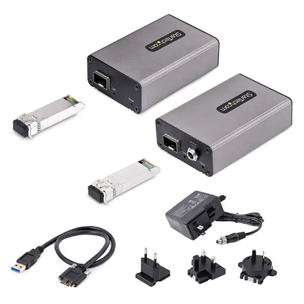 USB Cable Startech F35023-USB-EXTENDER