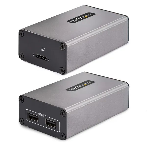 USB Cable Startech F35023-USB-EXTENDER