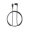 USB-C Cable Startech R2CCR-2M-USB-CABLE Black 2 m