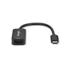 USB Cable Kensington Adaptador USB-C 4K/8K HDMI CV4200H Black (1 Unit)