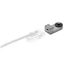 USB Cable Kensington LOCKING ADAPTER FOR MAC STUDIO LOCK Grey Silver