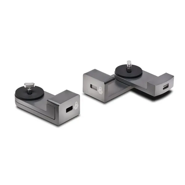 USB Cable Kensington LOCKING ADAPTER FOR MAC STUDIO LOCK Grey Silver