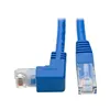 UTP Category 6 Rigid Network Cable Eaton N204-003-BL-DN Blue