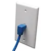 UTP Category 6 Rigid Network Cable Eaton N204-003-BL-DN Blue