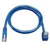 UTP Category 6 Rigid Network Cable Eaton N204-003-BL-DN Blue