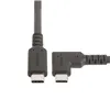 USB Cable Startech RUSB315CC2MBR Black 2 m