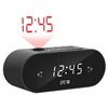 Radio Alarm Clock with LCD Projector SPC 1