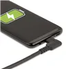 USB-C Cable Startech RUSB31CC1MBR Black 1 m