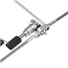 USB Cable Startech UNIVK-LAPTOP-LOCK Black/Grey 2 m