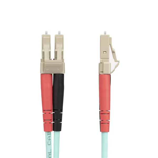 USB Cable Startech 450FBLCLC20 20 m