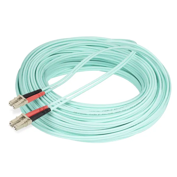 USB Cable Startech 450FBLCLC20 20 m