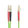 USB Cable Startech LCLCL-2M-OM5-FIBER Green 2 m