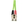 USB Cable Startech LCLCL-2M-OM5-FIBER Green 2 m