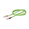 USB Cable Startech LCLCL-2M-OM5-FIBER Green 2 m