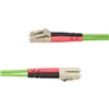 USB Cable Startech LCLCL-5M-OM5-FIBER Green 5 m
