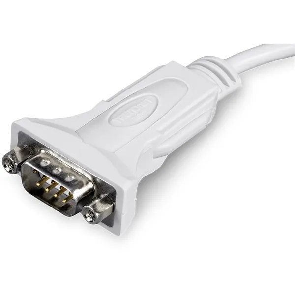 USB Cable Trendnet TU-S910 White 3 m