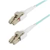 USB Cable Startech 450FBLCLC5SW Water 5 m