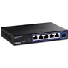 USB Cable Trendnet TEG-S5061 Black