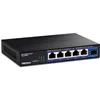 USB Cable Trendnet TEG-S5061 Black