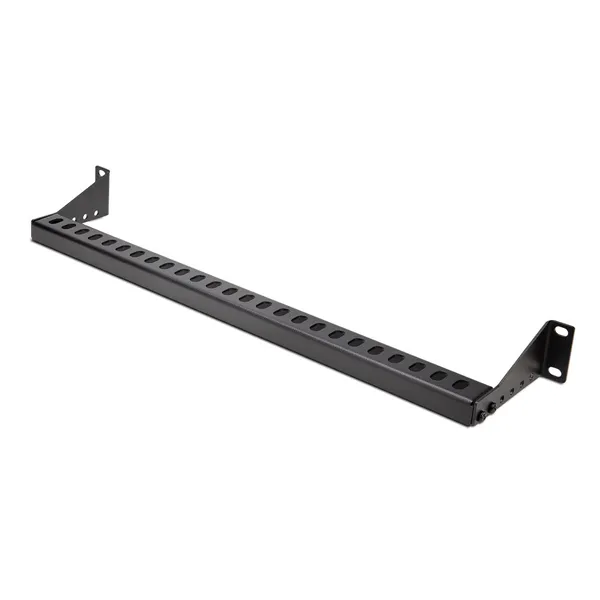 USB Cable Startech 12S-CABLE-LACING-BAR Black