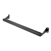USB Cable Startech 12S-CABLE-LACING-BAR Black
