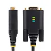USB Cable Startech 1P10FFCN-USB-SERIAL Black 3 m