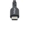 Current Adaptor Startech USB2CC2MNC Black